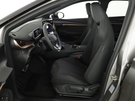 CUPRA Tavascan 210kW/286PS
