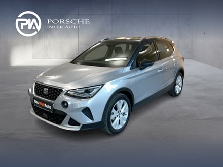 SEAT Arona Xperience 1.0 TSI DSG