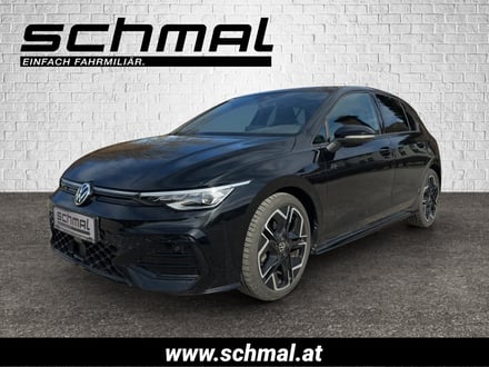 VW Golf Sport mHEV TSI DSG