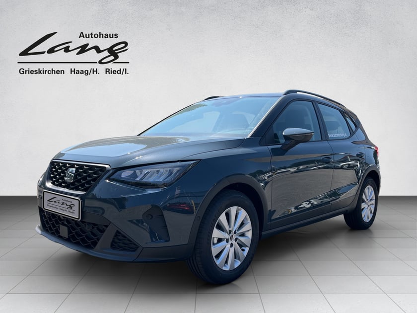 SEAT Arona Style Edition 1.0 TSI DSG