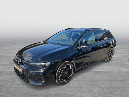VW Golf Variant Sport mHeV DSG