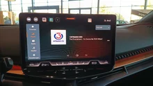 CUPRA Tavascan VZ 4Drive 250kW/340PS in Urano-Grau