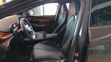 CUPRA Tavascan VZ 4Drive 250kW/340PS in Urano-Grau