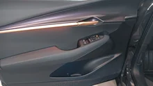 CUPRA Tavascan VZ 4Drive 250kW/340PS in Urano-Grau