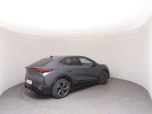 CUPRA Tavascan VZ 4Drive 250kW/340PS in Urano-Grau