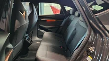 CUPRA Tavascan VZ 4Drive 250kW/340PS in Urano-Grau