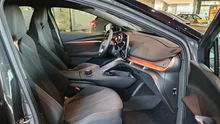 CUPRA Tavascan VZ 4Drive 250kW/340PS in Urano-Grau