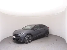 CUPRA Tavascan VZ 4Drive 250kW/340PS in Urano-Grau