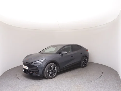 CUPRA Tavascan VZ 4Drive 250kW/340PS