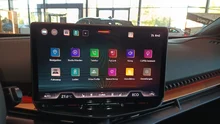 CUPRA Tavascan VZ 4Drive 250kW/340PS in Urano-Grau
