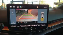 CUPRA Tavascan VZ 4Drive 250kW/340PS in Urano-Grau