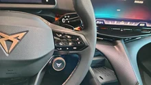 CUPRA Tavascan VZ 4Drive 250kW/340PS in Urano-Grau