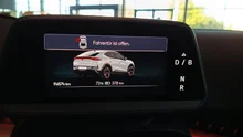 CUPRA Tavascan VZ 4Drive 250kW/340PS in Urano-Grau
