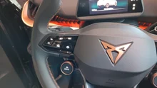 CUPRA Tavascan VZ 4Drive 250kW/340PS in Urano-Grau