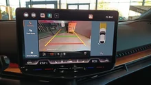 CUPRA Tavascan VZ 4Drive 250kW/340PS in Urano-Grau