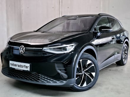 VW ID.4 Pro 4MOTION 220 kW Business -77 kWh