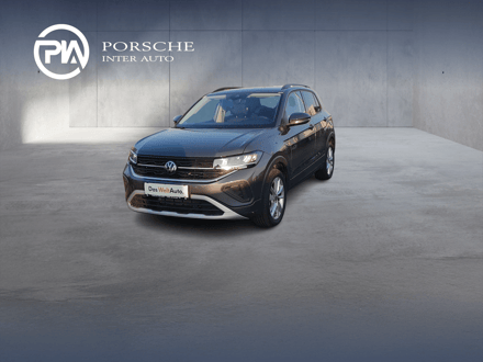 VW T-Cross Friends TSI