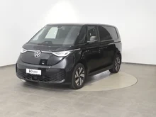 VW ID Buzz ID. Buzz Cargo Pro 4MOTION 250 kW in Grenadillschwarz