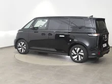 VW ID Buzz ID. Buzz Cargo Pro 4MOTION 250 kW in Grenadillschwarz