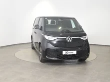 VW ID Buzz ID. Buzz Cargo Pro 4MOTION 250 kW in Grenadillschwarz