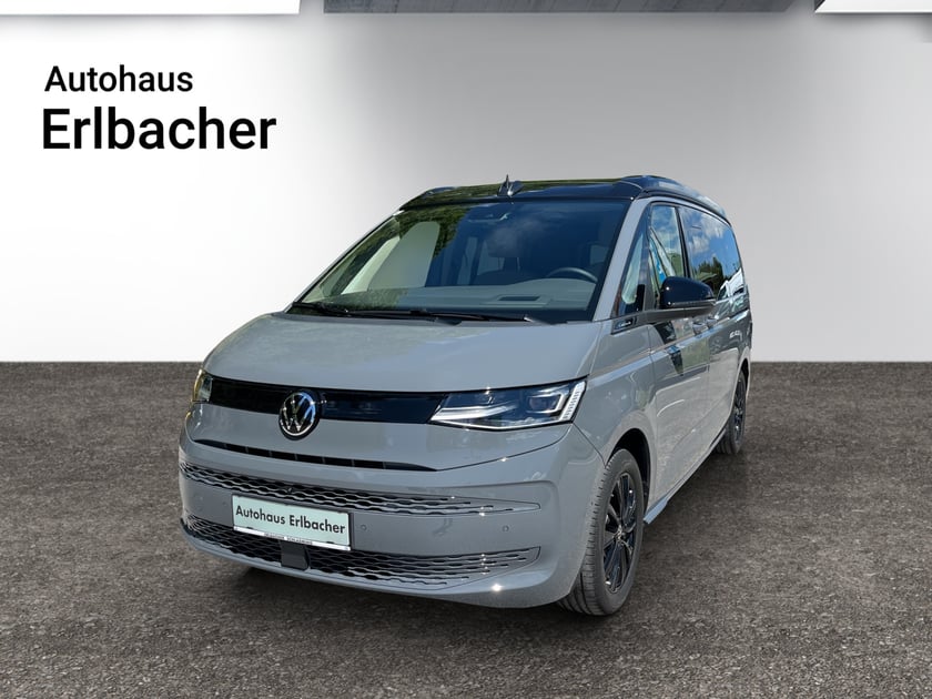 VW California Beach eHybrid 180 kW 4M