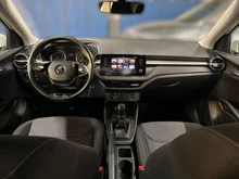 Thumbnail-Foto von Fahrzeug