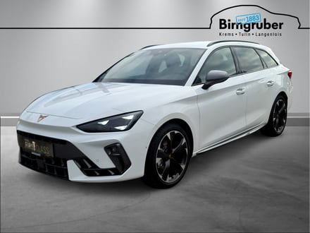 CUPRA Leon SP Kombi 1.5 eTSI DSG 150 PS