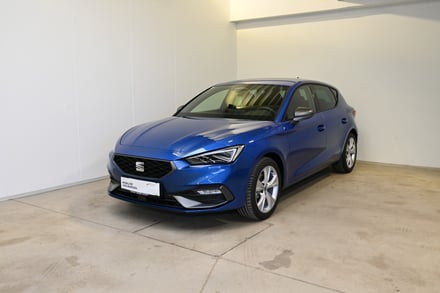 SEAT Leon FR Edition 1.5 TSI 115 PS