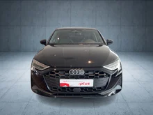 Audi A3 Sportback 30 TFSI in A2 Brillantschwarz