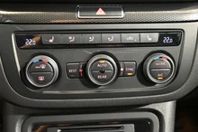 SEAT Alhambra Executive Plus TDI DSG in Polar-Weiß
