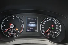 SEAT Alhambra Executive Plus TDI DSG in Polar-Weiß