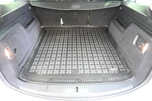 SEAT Alhambra Executive Plus TDI DSG in Polar-Weiß
