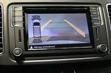 SEAT Alhambra Executive Plus TDI DSG in Polar-Weiß