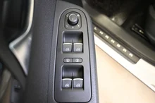 SEAT Alhambra Executive Plus TDI DSG in Polar-Weiß