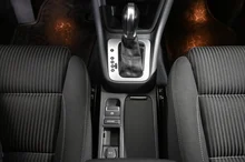 SEAT Alhambra Executive Plus TDI DSG in Polar-Weiß