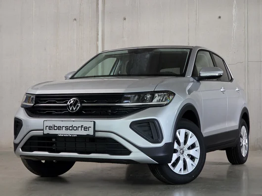 Bild eines VW T-Cross 4Me TSI