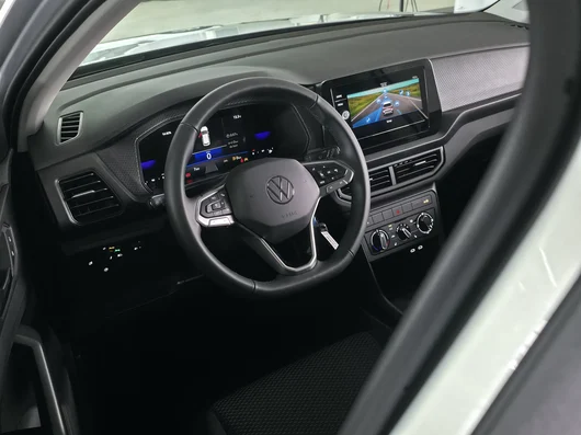 Bild eines VW T-Cross 4Me TSI