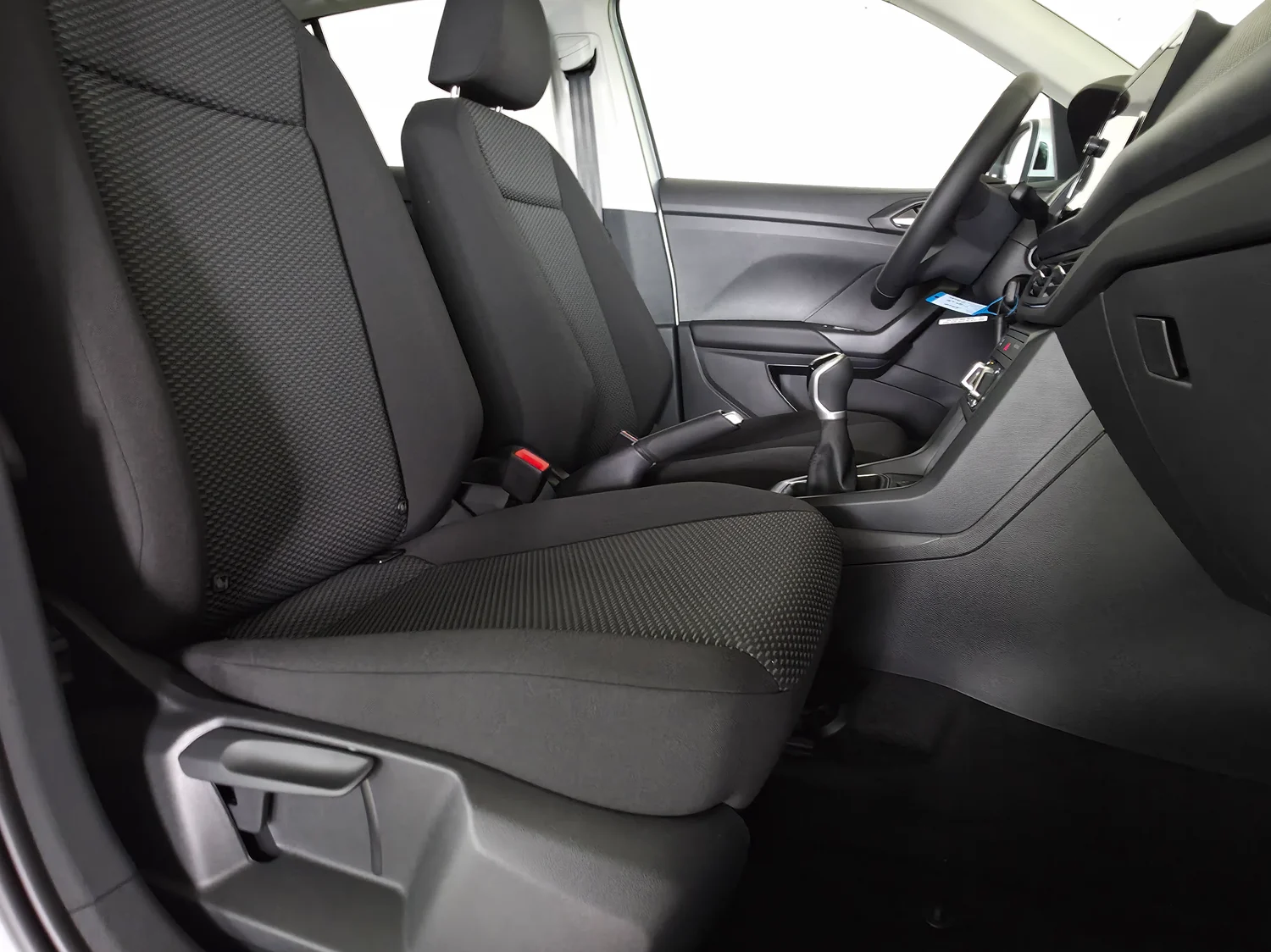 Bild eines VW T-Cross 4Me TSI
