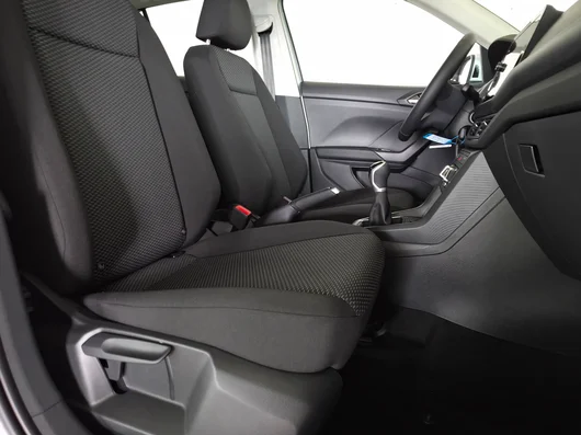 Bild eines VW T-Cross 4Me TSI