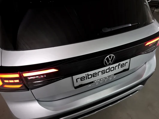 Bild eines VW T-Cross 4Me TSI