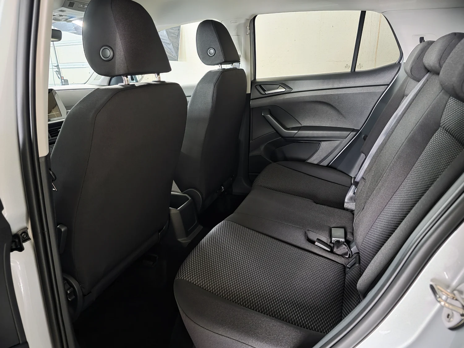 Bild eines VW T-Cross 4Me TSI
