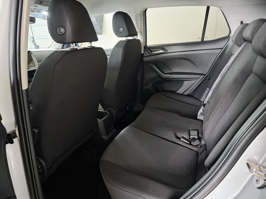 Bild eines VW T-Cross 4Me TSI