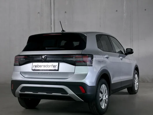 Bild eines VW T-Cross 4Me TSI