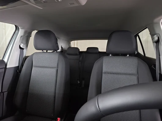 Bild eines VW T-Cross 4Me TSI