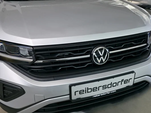 Bild eines VW T-Cross 4Me TSI