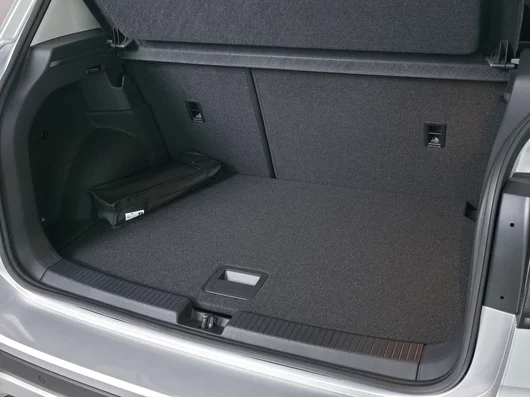 Bild eines VW T-Cross 4Me TSI