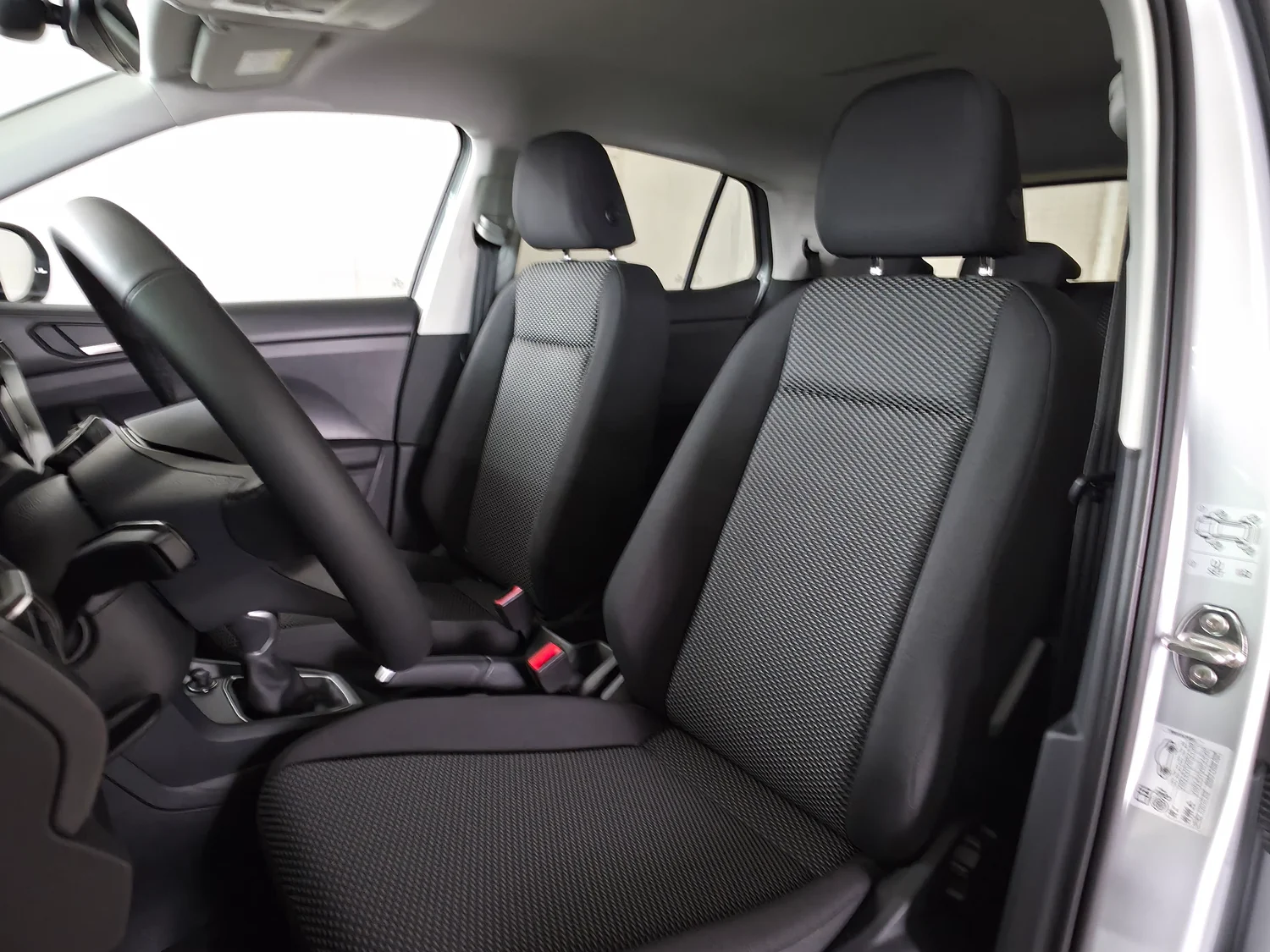 Bild eines VW T-Cross 4Me TSI