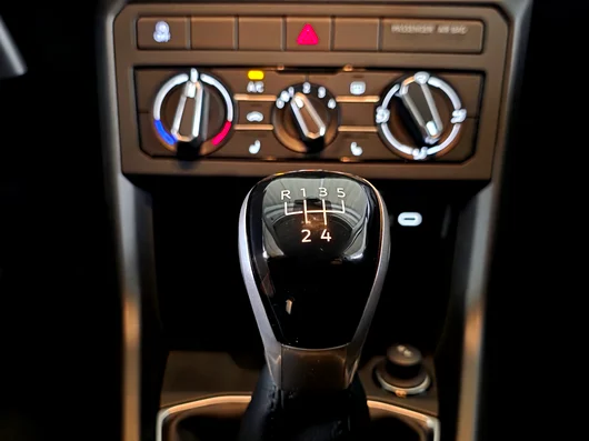 Bild eines VW T-Cross 4Me TSI
