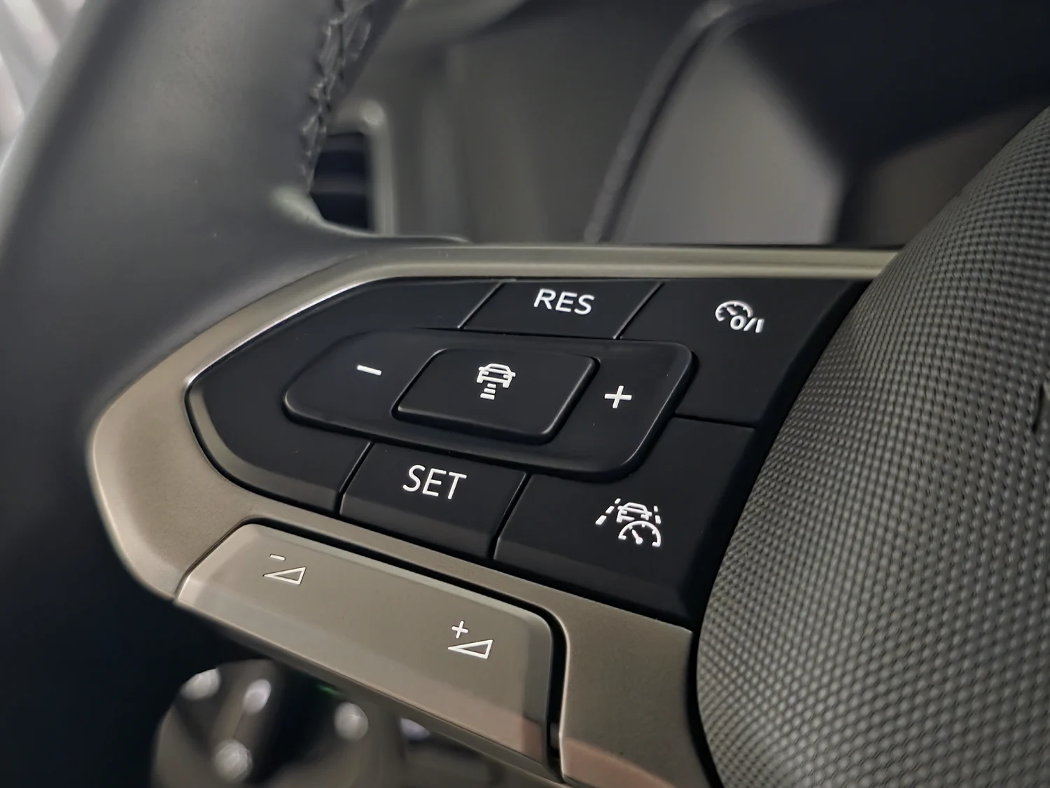 Bild eines VW T-Cross 4Me TSI