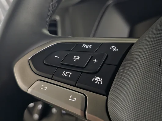 Bild eines VW T-Cross 4Me TSI